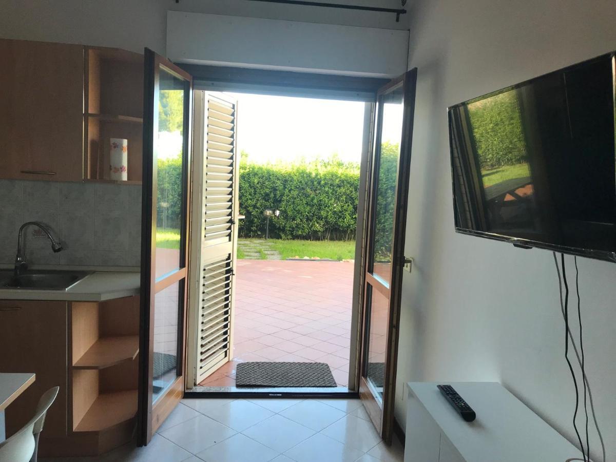 Casavacanze Estate 2 Сан-Бенедетто-дель-Тронто Экстерьер фото