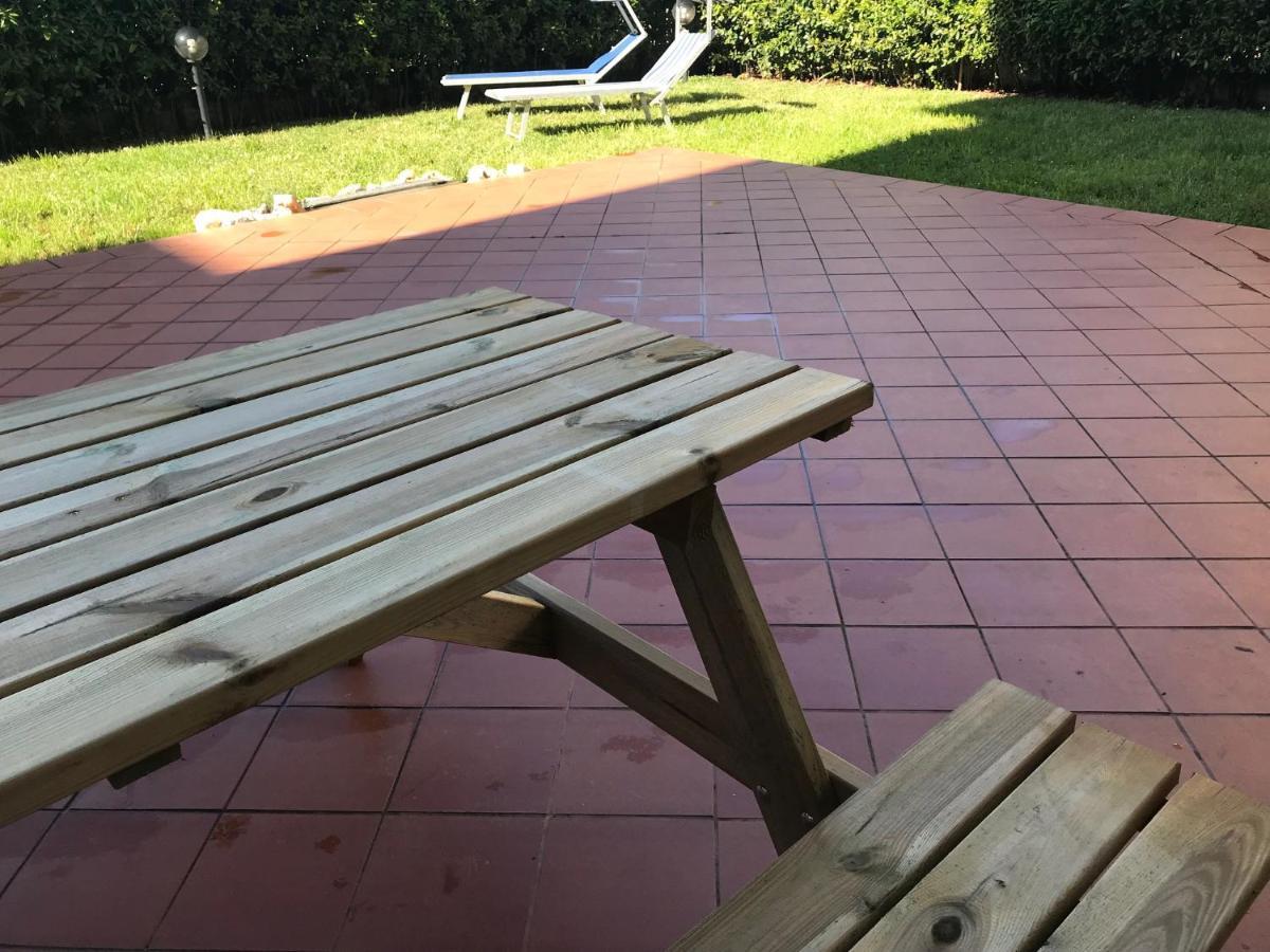 Casavacanze Estate 2 Сан-Бенедетто-дель-Тронто Экстерьер фото