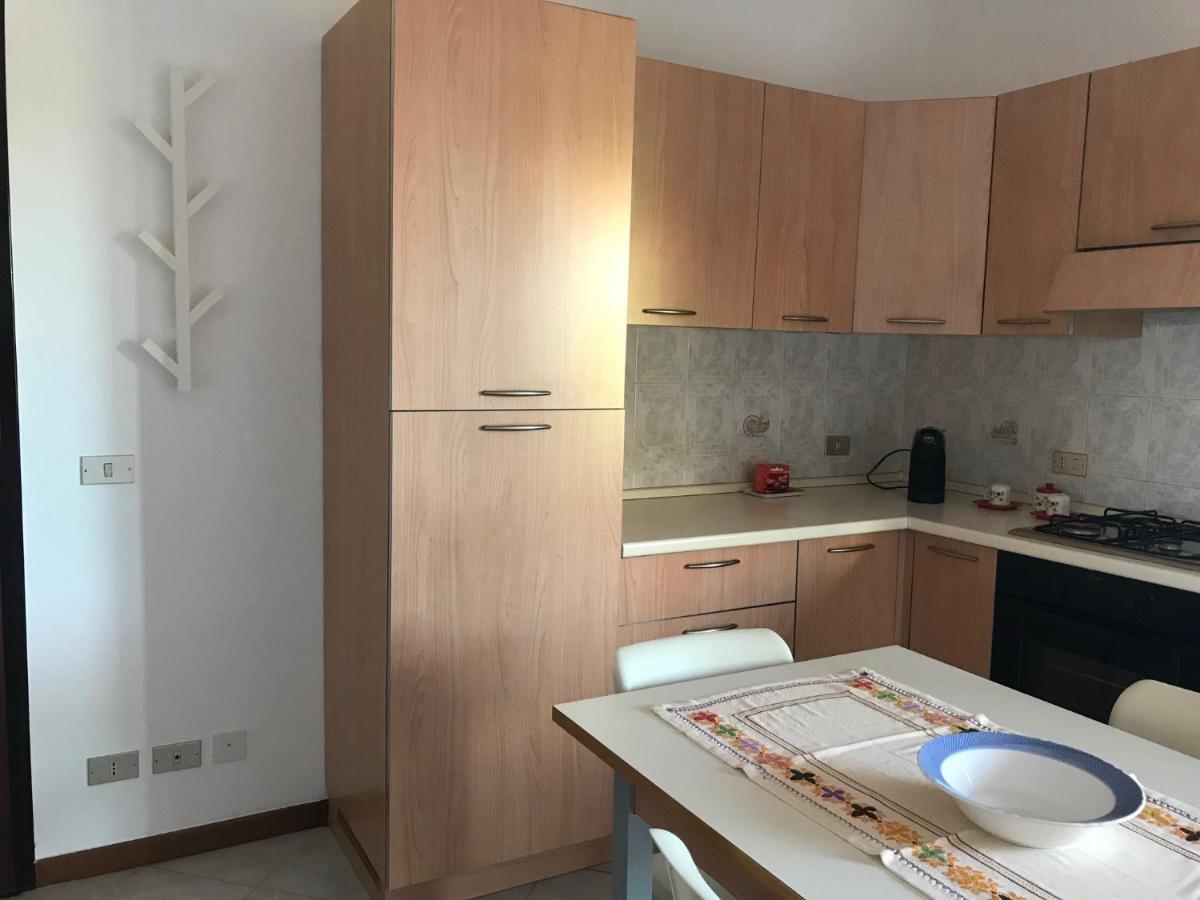 Casavacanze Estate 2 Сан-Бенедетто-дель-Тронто Экстерьер фото