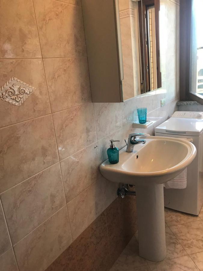 Casavacanze Estate 2 Сан-Бенедетто-дель-Тронто Экстерьер фото